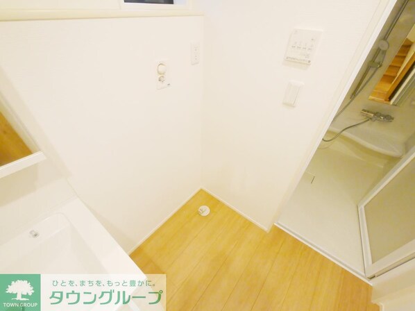 Kolet二子新地#03の物件内観写真